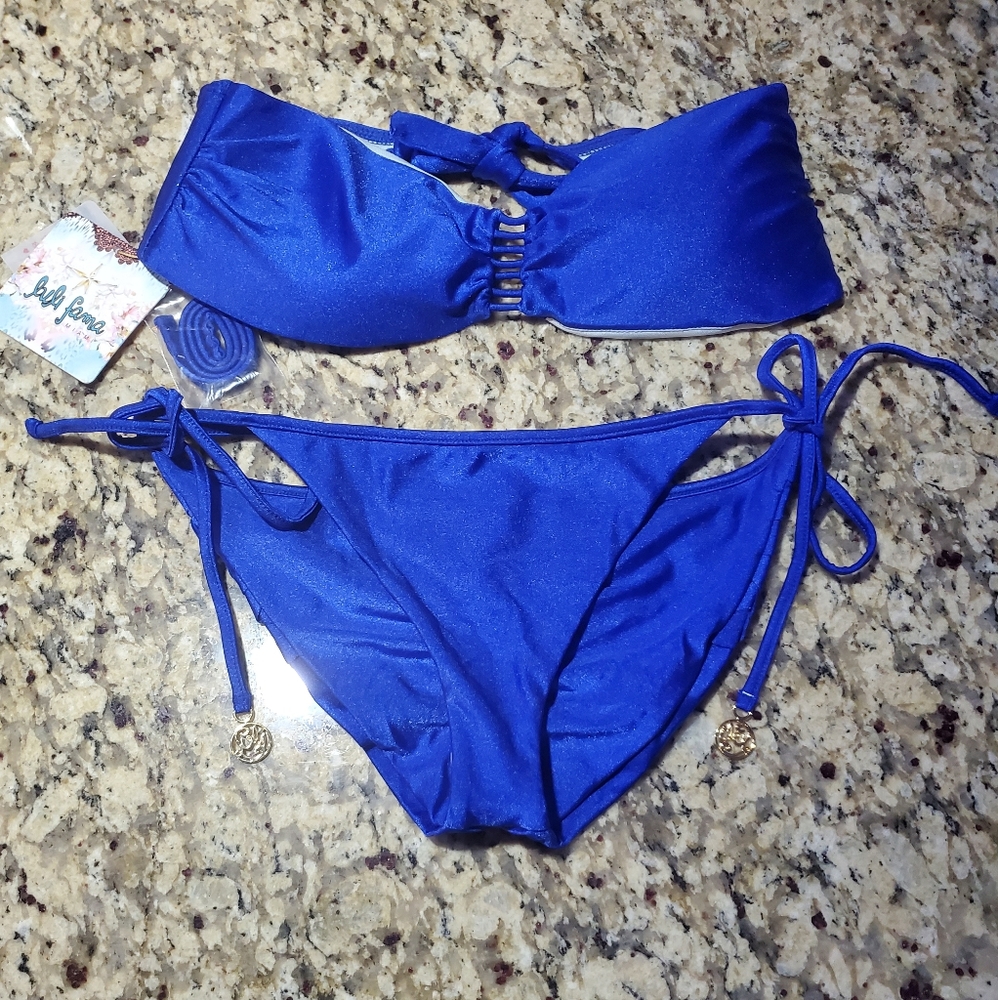 Luli Fama Bikini